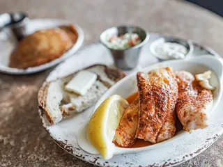 Water Street Pub and Grill