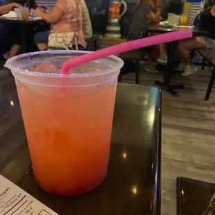 $5 32oz crushes they are DANGEROUS!