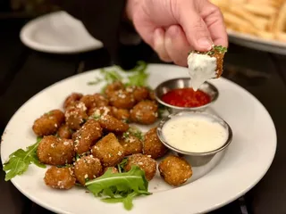 Redwood Grill Los Altos