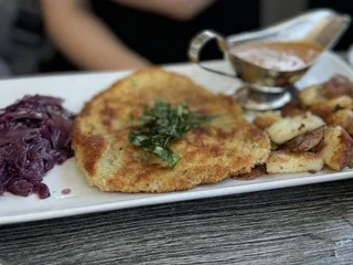 Bistro Mitte