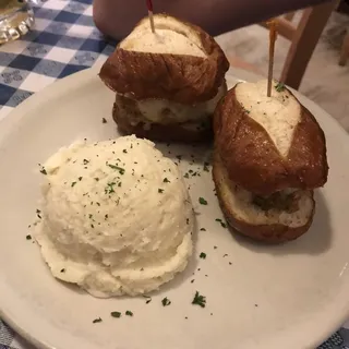 German Sliders