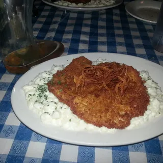 Wiener Schnitzel