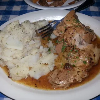 Munich Pork Roast