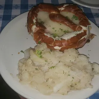 German Potato Salad