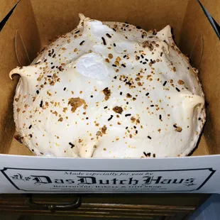 Das Dutch Haus Restaurant