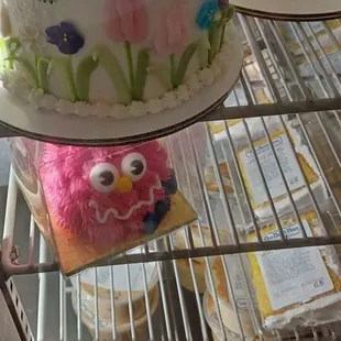 sushi and sashimi, food