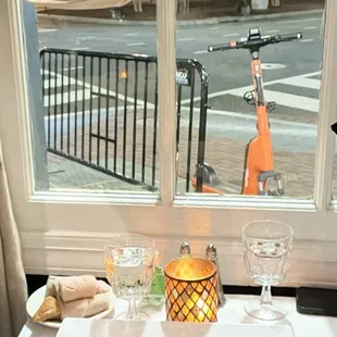 Chicken Doro Wot and Lamb Tibs with Injera