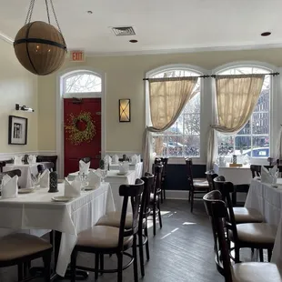 1st Floor Dinning Room