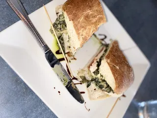 Riverwalk Restaurant