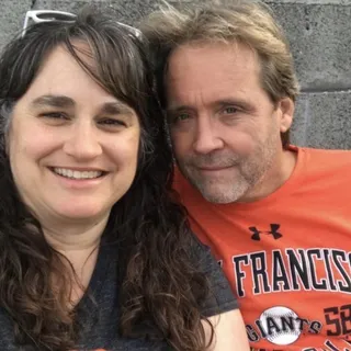 Cyndy And Randy R.