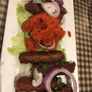 Cevapi
