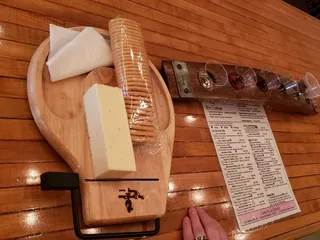 The Tipsy Glass Winery