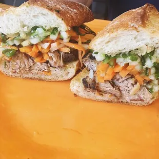 Banh Mi