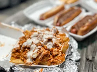 Hot Dog City