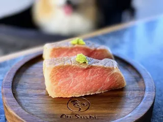 Au Sushi