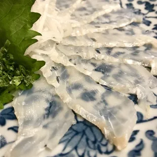 Hirame Usuzukuri