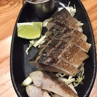 Aburi saba