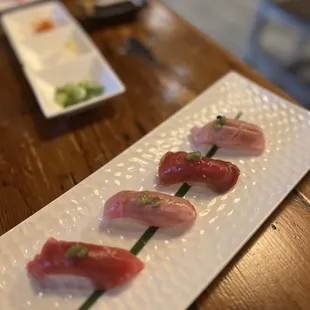 Hon Maguro Quadro