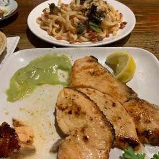 Mentaiko Yaki Udon