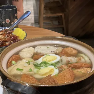 Oden