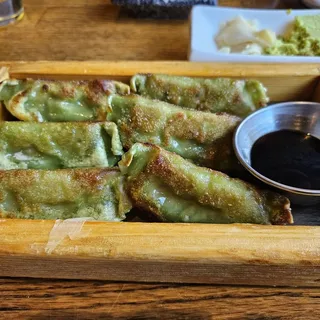 Gyoza
