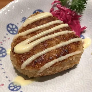 Yaki Onigiri