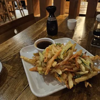 Kakiage