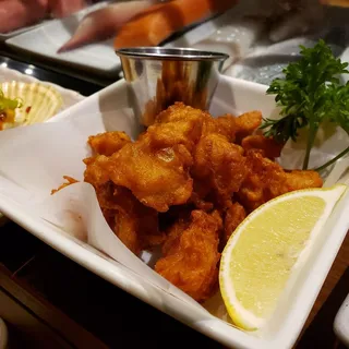 Nankotsu Karaage