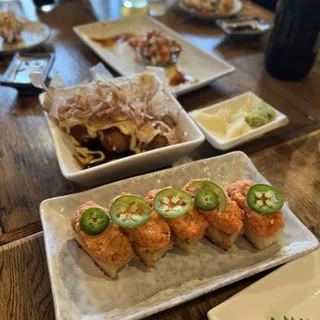 Takoyaki