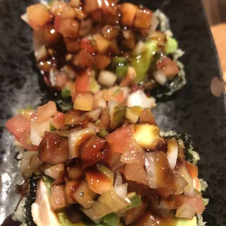 Dash Taco