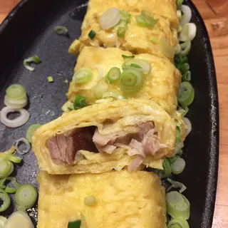 Tamagoyaki
