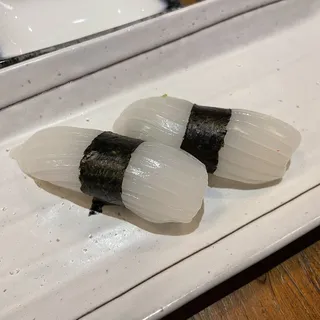 Ika Nigiri