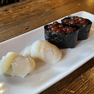 Ikura Nigiri