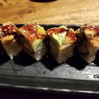 Dragon Roll