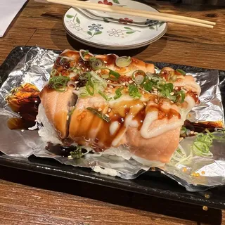 Lion King Roll