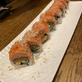 Sakura Blossom Roll