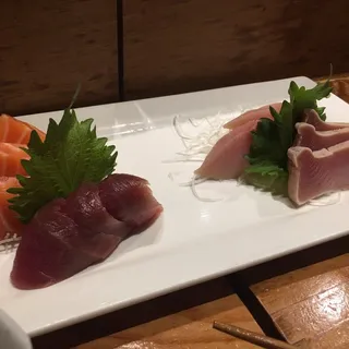 Sashimi Set