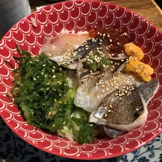 Kaisen Don