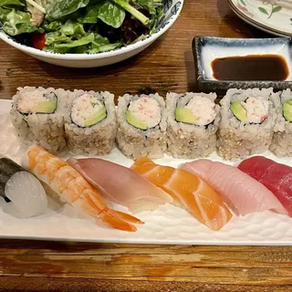 Sushi Set