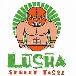 ows lucha street tacos