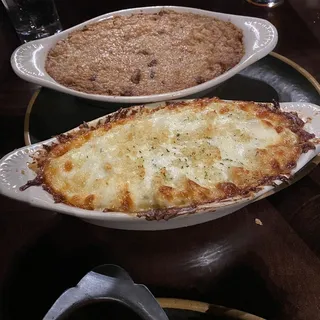 Sweet Potato Casserole