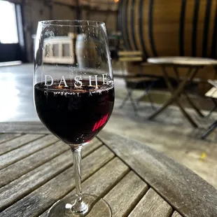 Fantastic Zinfandel