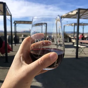 drink