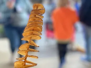 Carmel Christkindlmarkt