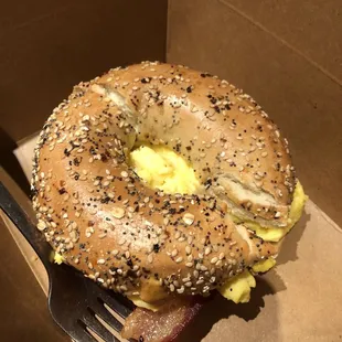 Everything Bagel