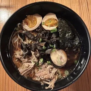 Shoyu Ramen