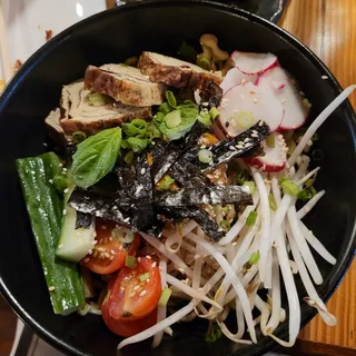 Chuka Soba Ramen Lunch