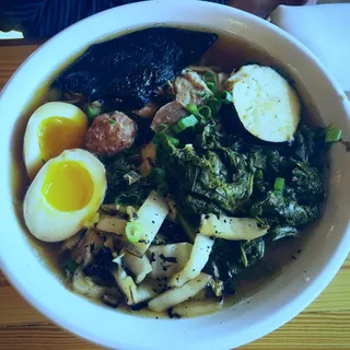 Shoyu Ramen