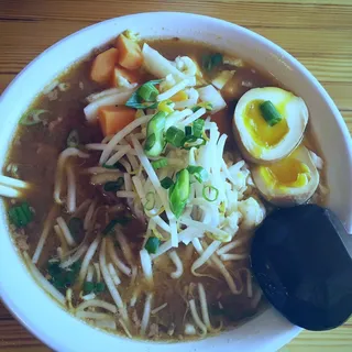 Miso Ramen