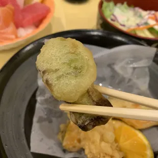 Tempura